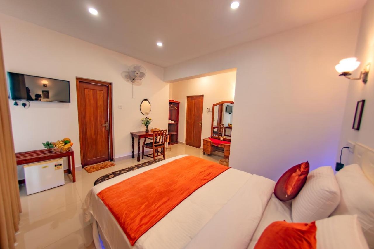 Hotel The Castle By Don Louis Kandy Pokoj fotografie